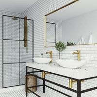 Paloma Vessel Sink Faucet