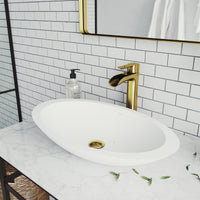 Paloma Vessel Sink Faucet