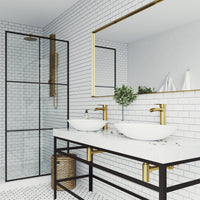 Paloma Vessel Sink Faucet