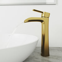 Paloma Vessel Sink Faucet
