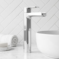 Amada Vessel Sink Faucet