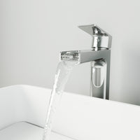 Amada Vessel Sink Faucet