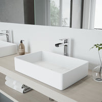 Amada Vessel Sink Faucet