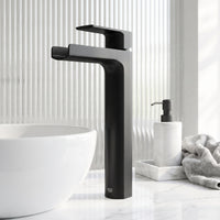Amada Vessel Sink Faucet