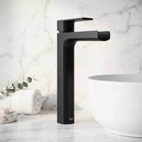 Amada Vessel Sink Faucet