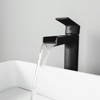 Amada Vessel Sink Faucet