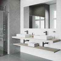 Amada Vessel Sink Faucet