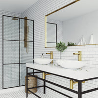 Amada Vessel Sink Faucet