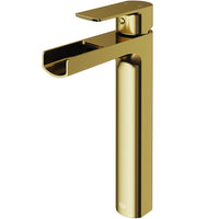 Amada Vessel Sink Faucet