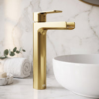 Amada Vessel Sink Faucet