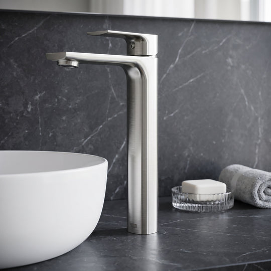Davidson Vessel Sink Faucet