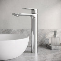 Davidson Vessel Sink Faucet