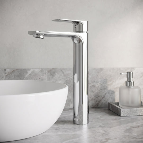 Davidson Vessel Sink Faucet