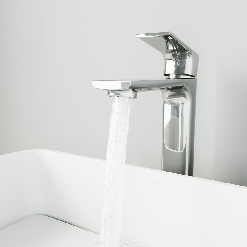 Davidson Vessel Sink Faucet
