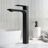 Davidson Vessel Sink Faucet