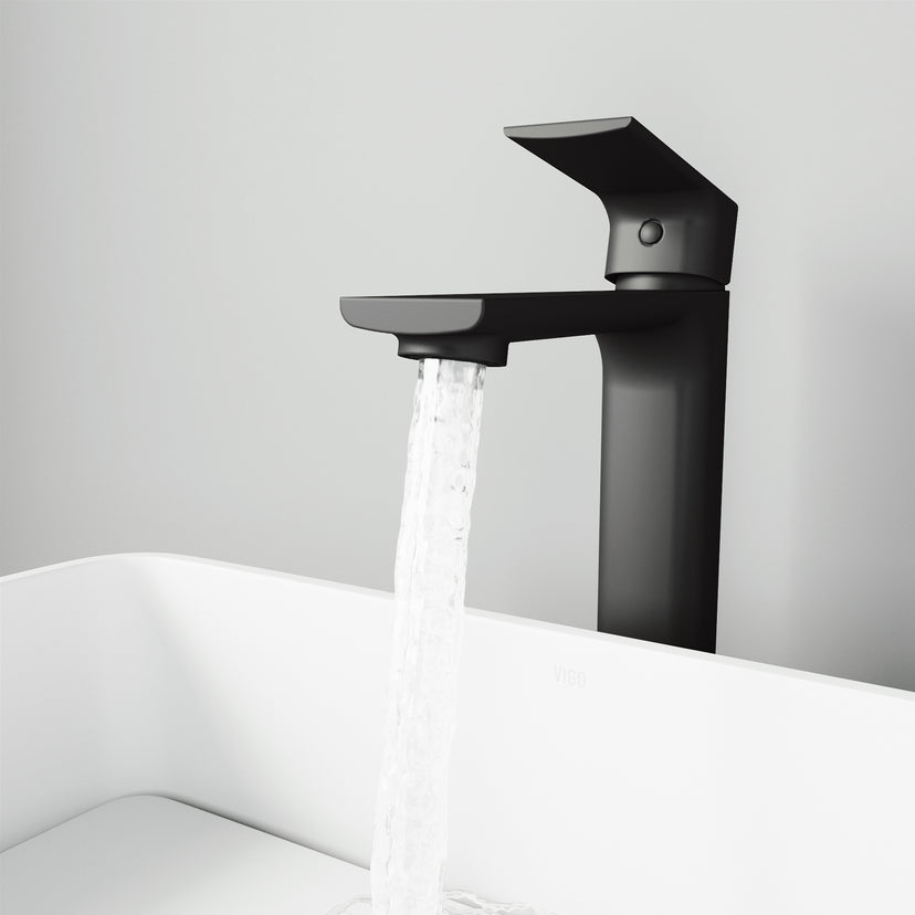 Davidson Vessel Sink Faucet