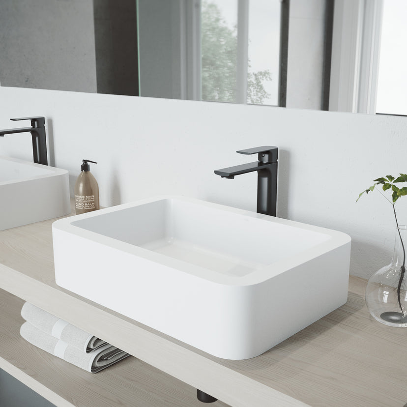 Davidson Vessel Sink Faucet