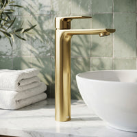 Davidson Vessel Sink Faucet