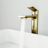 Davidson Vessel Sink Faucet