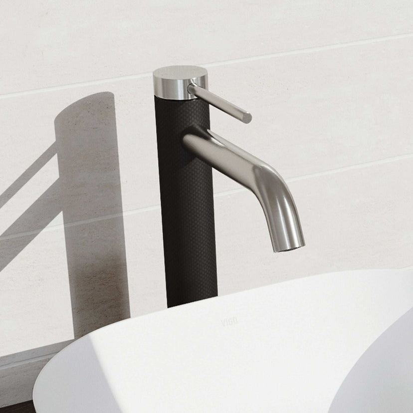 Madison Vessel Sink Faucet