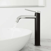 Madison Vessel Sink Faucet