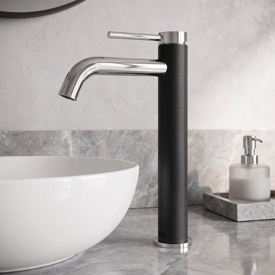 Madison Vessel Sink Faucet