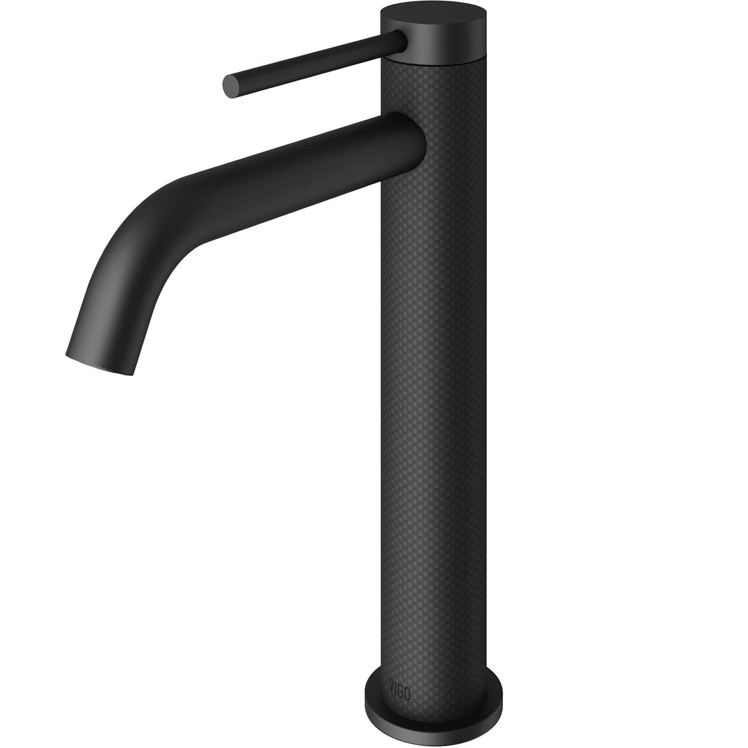 Madison Vessel Sink Faucet