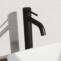 Madison Vessel Sink Faucet