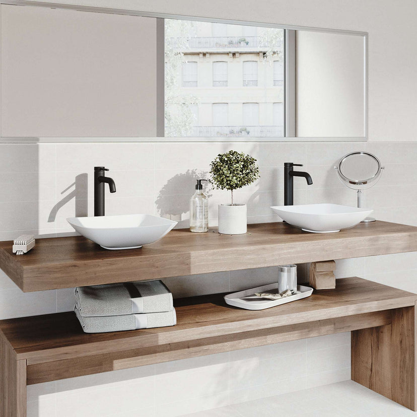 Madison Vessel Sink Faucet
