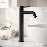 Madison Vessel Sink Faucet