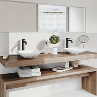 Madison Vessel Sink Faucet