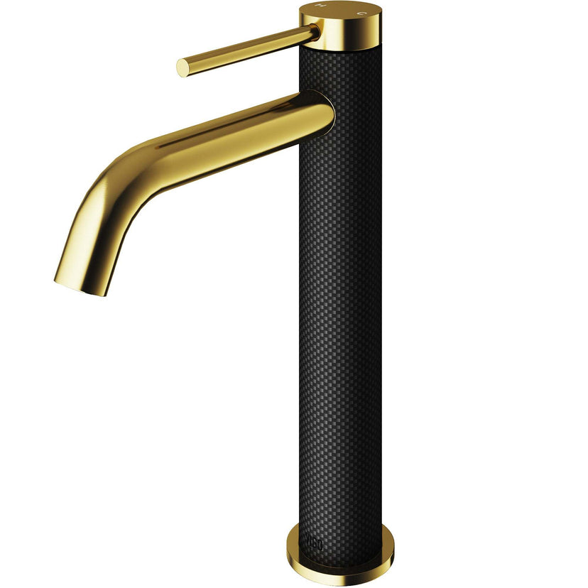 Madison Vessel Sink Faucet