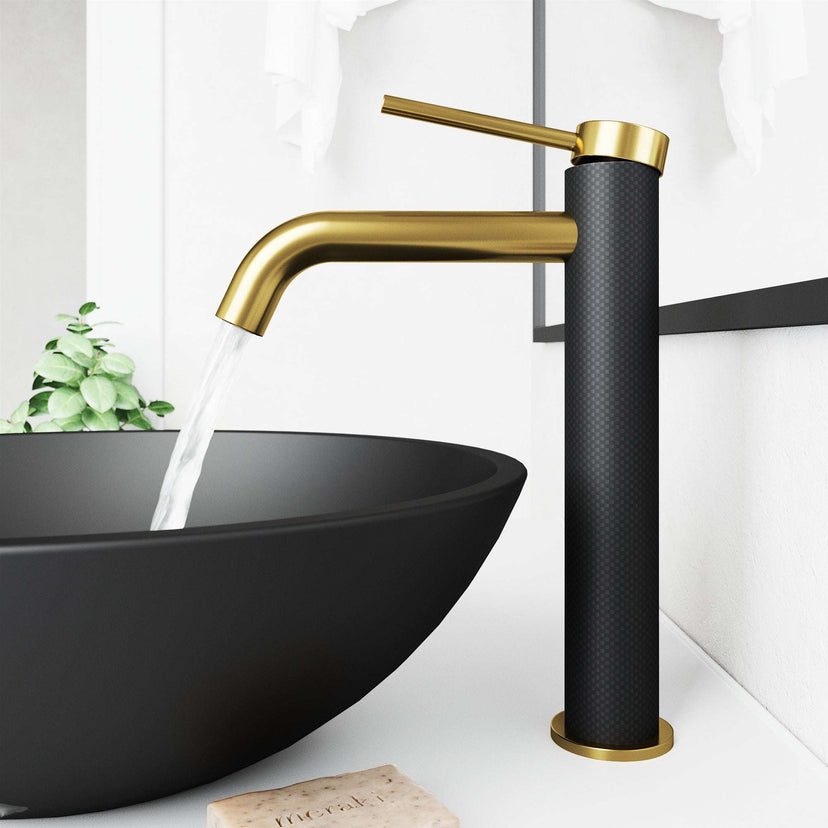 Madison Vessel Sink Faucet