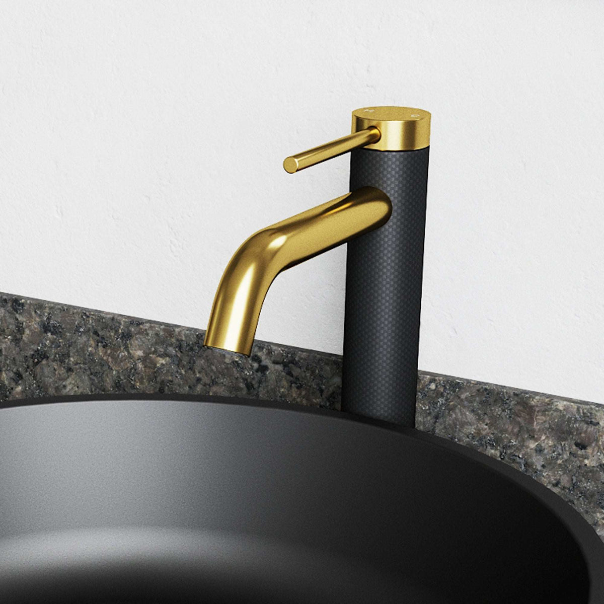 Madison Vessel Sink Faucet