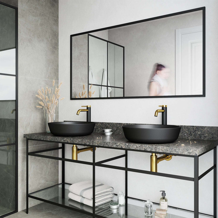 Madison Vessel Sink Faucet