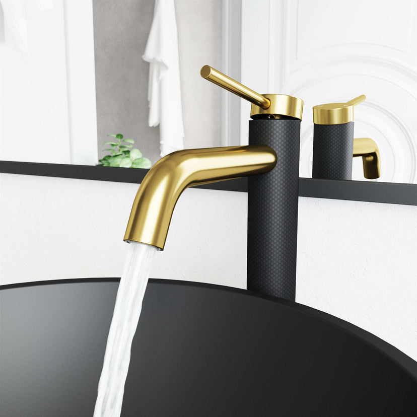 Madison Vessel Sink Faucet