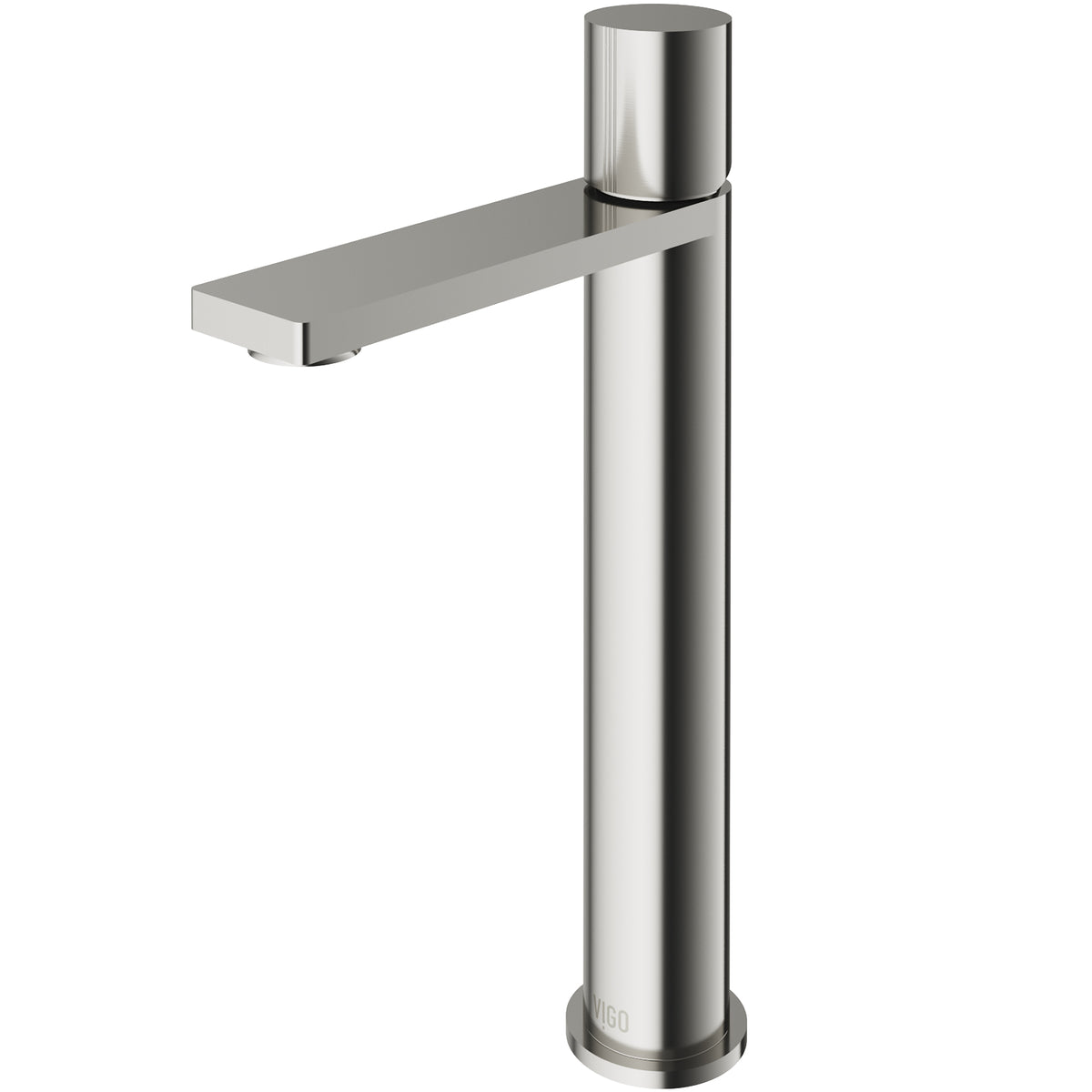 Elan Vessel Sink Faucet