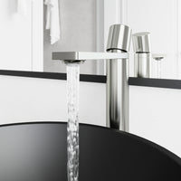 Elan Vessel Sink Faucet