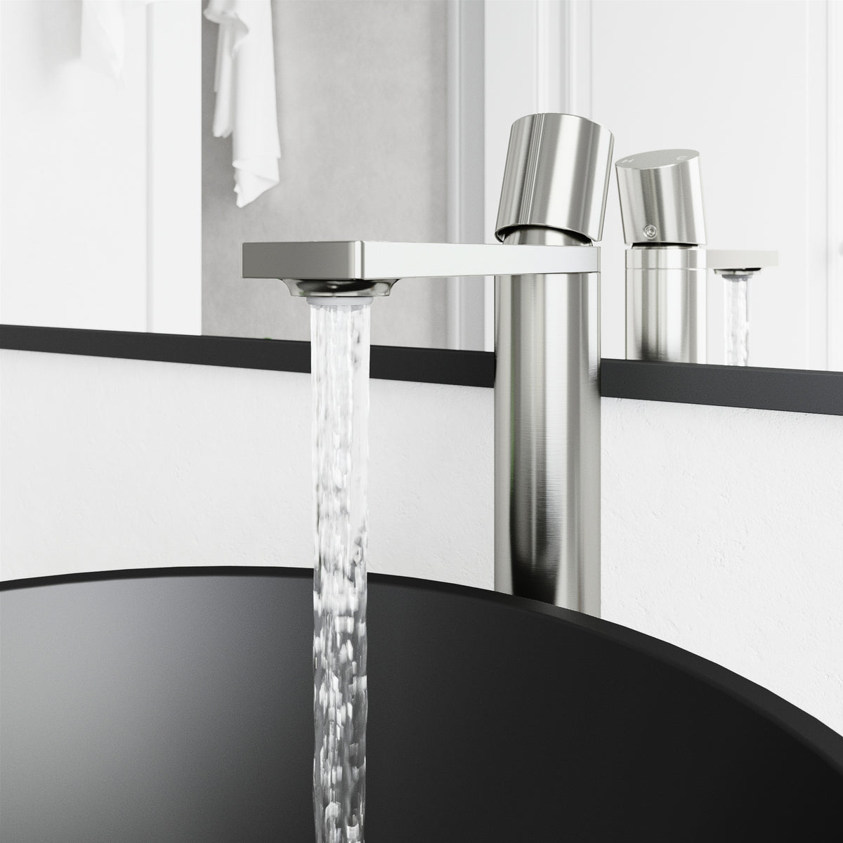 Elan Vessel Sink Faucet