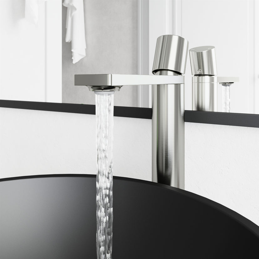 Elan Vessel Sink Faucet