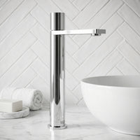 Elan Vessel Sink Faucet