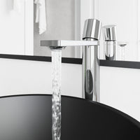 Elan Vessel Sink Faucet