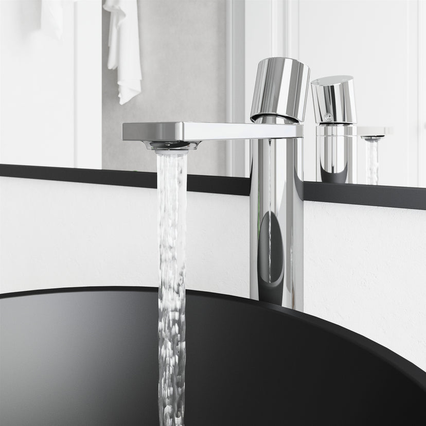Elan Vessel Sink Faucet