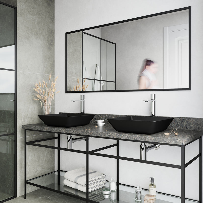 Elan Vessel Sink Faucet