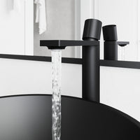 Elan Vessel Sink Faucet
