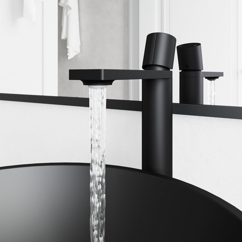Elan Vessel Sink Faucet