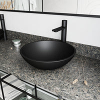 Elan Vessel Sink Faucet