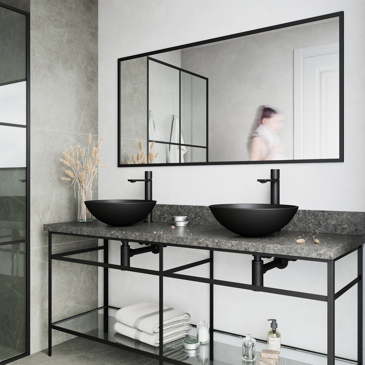 Elan Vessel Sink Faucet