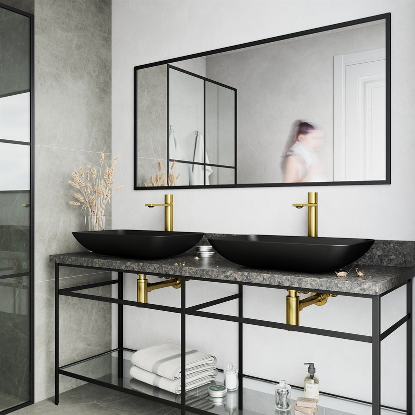 Elan Vessel Sink Faucet
