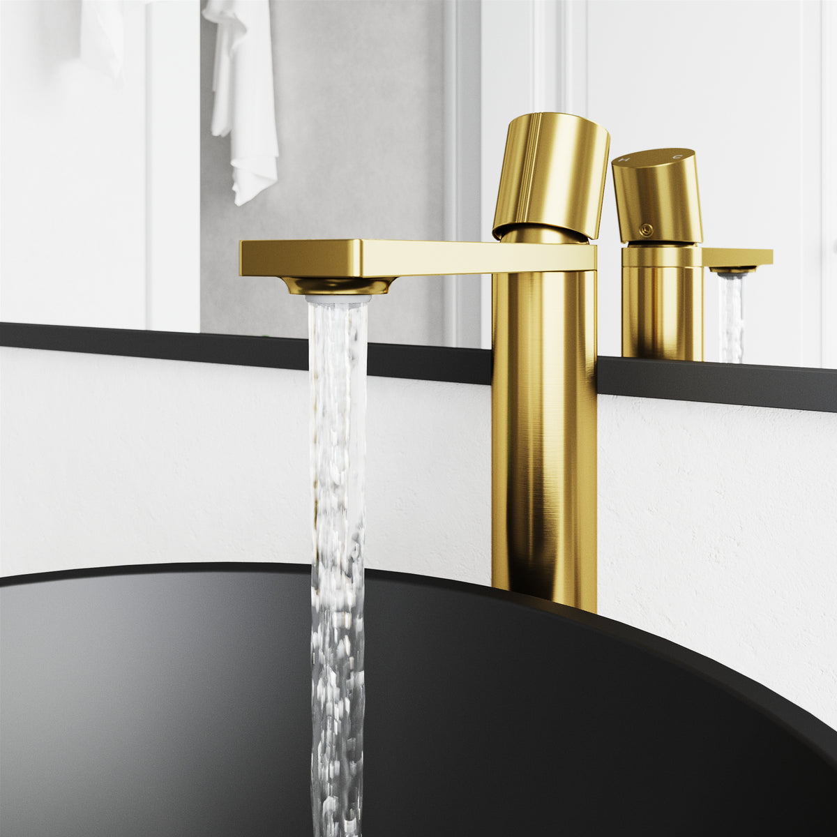 Elan Vessel Sink Faucet